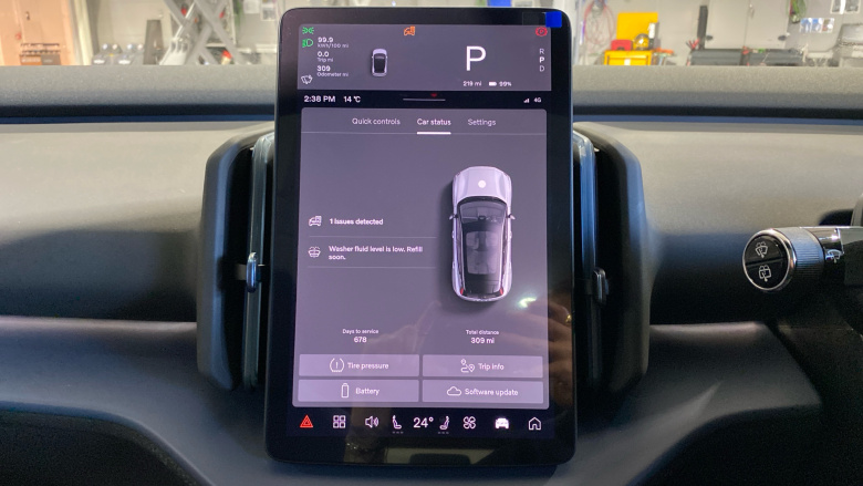 Volvo EX30 200kW SM Extended Range Ultra 69kWh 5dr Auto Electric Estate